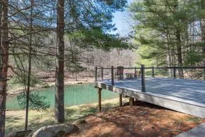 Private Lake Retreat w/ Hot Tub & Fishing - Image 4