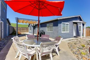 Mtn-View Home w/ Patio & Grill in Woodlake - Image 3