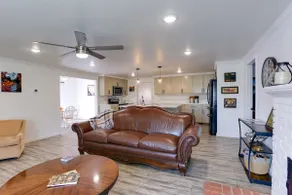 Mtn-View Home w/ Patio & Grill in Woodlake - Image 5