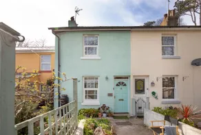 Campion Cottage, Brixham - Image 2