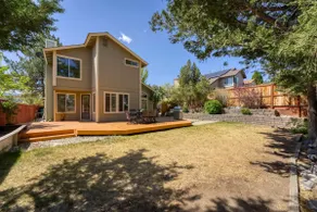 Northwest Reno 3BR Home · Yard & Outdoor Living - Image 2