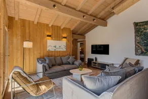 Apartment Soleil, Alpes Agency, Argentière, Sleeps 9 - Image 3