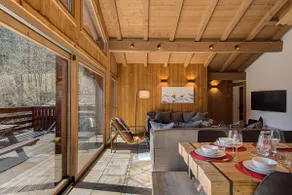 Apartment Soleil, Alpes Agency, Argentière, Sleeps 9 - Image 4