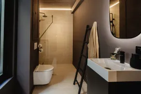 RAIBU | Elegant Suite with Terrace - Image 3