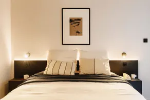 RAIBU | Elegant Suite with Terrace - Image 2