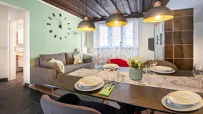 Holiday apartment Rottweil center | Free parking - Image 2