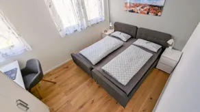 Holiday apartment Rottweil center | Free parking - Image 5