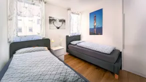 Holiday apartment Rottweil center | Free parking - Image 4