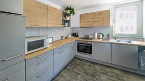 Holiday apartment Rottweil center | Free parking - Image 3