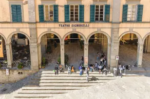 B&B Cortona Suite - Together in Tuscany - Image 2
