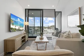 Bright 1-Bedroom Escape with Private BBQ - Image 5
