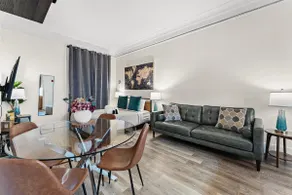 Cozy Studio in Downtown Boston 7740 - Image 4