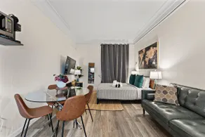 Cozy Studio in Downtown Boston 7740 - Image 5
