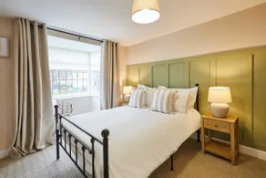Host & Stay - Ginger Bread Cottage - Image 3