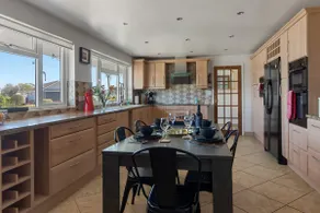 Deer View - Hot Tub Communal Pool & Fishing Nearby - Image 3