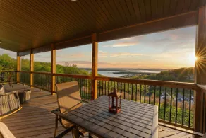 Gorgeous Hilltop Lake View! Great Location! - Image 2