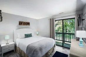 Stunning Condo with Beach Access The Shores 5719 - Image 2