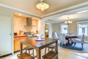 3 Blocks to Lake Ontario: Getaway in Cape Vincent! - Image 4