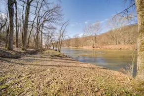 Home w/ River View & Game Room in Tidioute! - Image 2