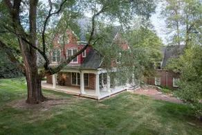 Gilded Age Vacation Estate near Washington DC - Image 3