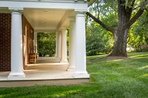Gilded Age Vacation Estate near Washington DC - Image 4