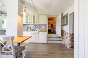 Lake View Apartment Near Interlaken with Balcony - Image 5