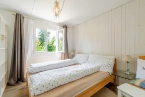 Lake View Apartment Near Interlaken with Balcony - Image 3