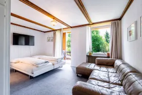 Lake View Apartment Near Interlaken with Balcony - Image 4