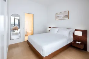 Suite 106 - One-Bed Oceanview Suite | Pet Friendly - Image 2