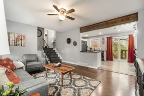 Remodeled 3BR • Raymore/Belton • Fast WiFi - Image 2