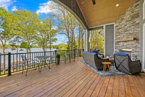Large Dock, Game Room, Theater, 2 King Suites - Image 3
