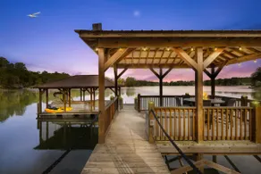 Large Dock, Game Room, Theater, 2 King Suites - Image 2