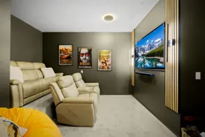 Large Dock, Game Room, Theater, 2 King Suites - Image 4