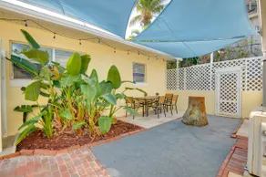 Dogs Welcome, Steps to Beach: Cocoa Beach Retreat! - Image 2