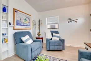 Dogs Welcome, Steps to Beach: Cocoa Beach Retreat! - Image 5