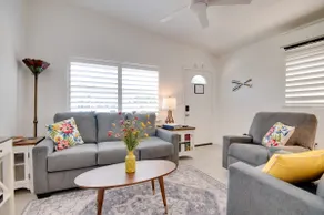 Walk to Beach: Dog-friendly Gem in Cocoa Beach! - Image 5