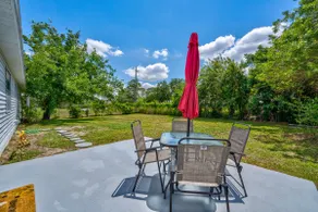 Charming Palm Bay Retreat with Garden - Image 2