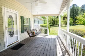 Tranquil Trails – Hot Tub • Porch • Fenced Yard - Image 4