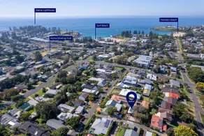 Enchanting pet-friendly family home in Kiama - Image 2