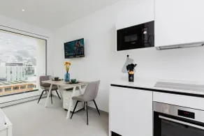 {Suite 408} Business Room, Gym, Modern, Relax - Image 3