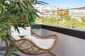 Fantastico appartamento totalmente attrezzato con piscina e barbecue | Vicino alla spiaggia - Image 4