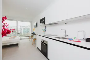 {Suite 414} Business Room, Modern, Relax - Image 4