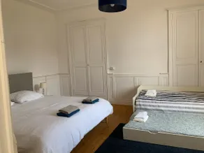Cottage avec jardin, terrasse et barbecue | Vue jardin - Image 4
