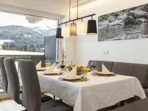 Alpine Residence Auszeit by Interhome - Image 3