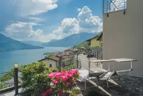 Calle apartment with lakeview by Rent All Como - Image 5