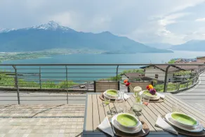 Calle apartment with lakeview by Rent All Como - Image 4