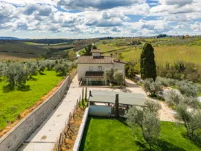 Podere Le Casette Altana - Image 2