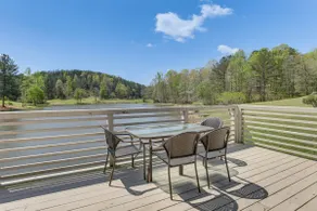 2 Docks + Paddleboard: Lakefront Alabama Retreat! - Image 3
