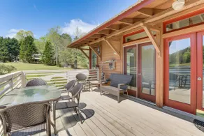 2 Docks + Paddleboard: Lakefront Alabama Retreat! - Image 5