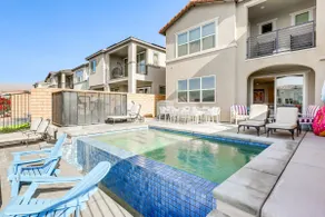 Luxe Indio Lake House 7 Mi to Coachella! - Image 2